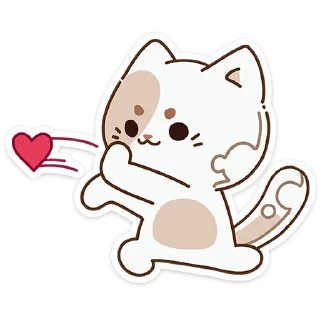 ❤️