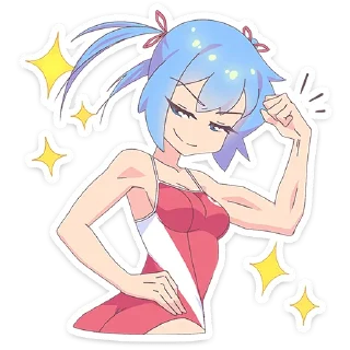 💪