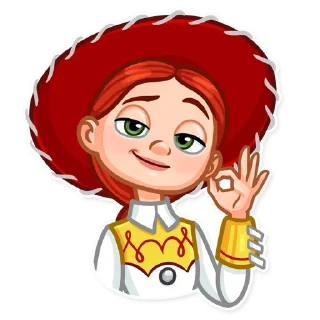 👌