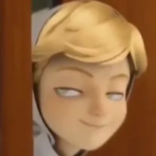 😏