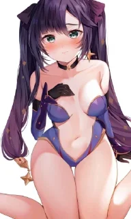 🍥