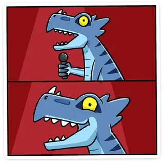 🎤