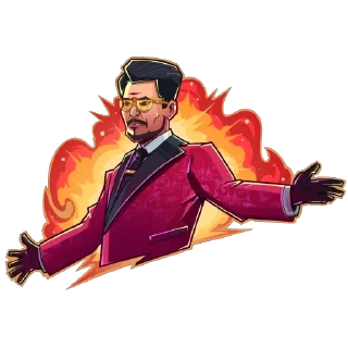 🔥