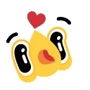 😘