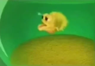 🐡
