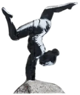 🤸‍♀️