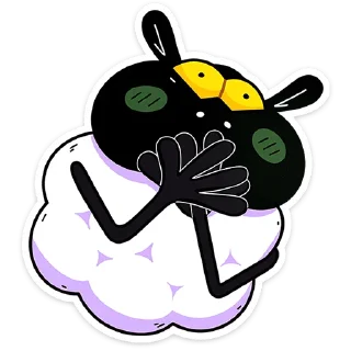 🐏