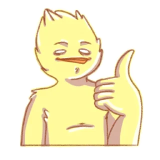 👍