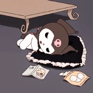🖤