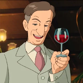 🍷