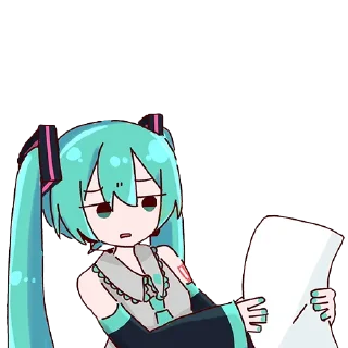 😐