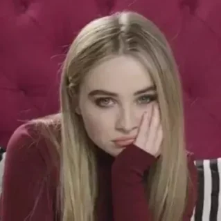 😒