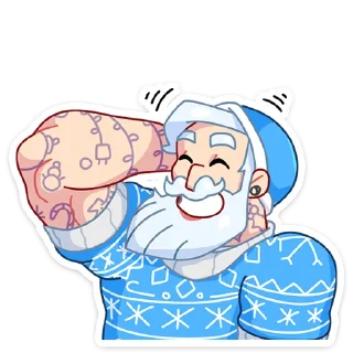 😀