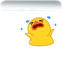 😢