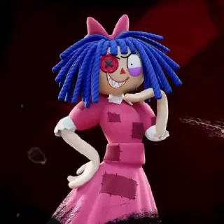 👹
