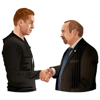 🤝