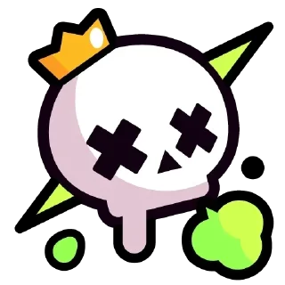 ☠️