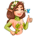 👍