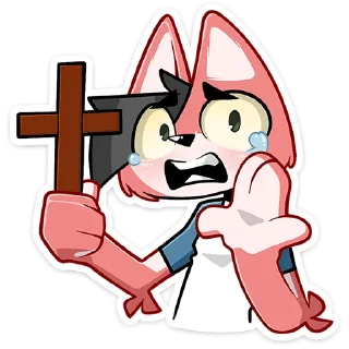 ✝️