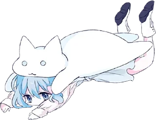 😴