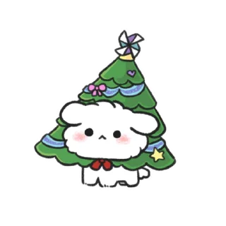 🎄