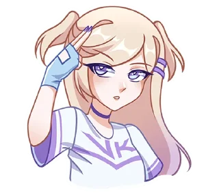 ☝