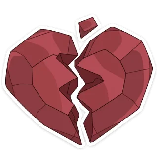 💔