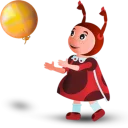 🎈