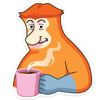 ☕️