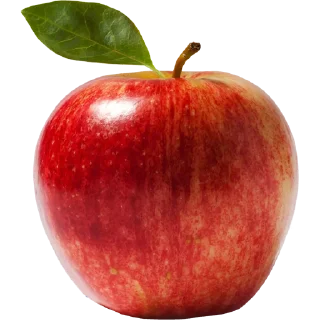 🍎