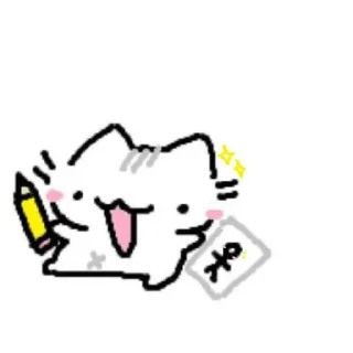 🐱