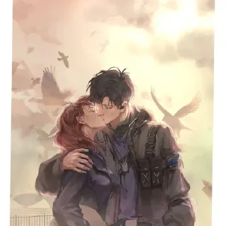 🧡