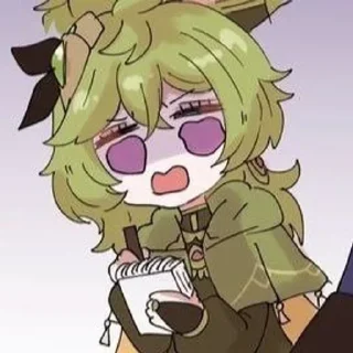🍃