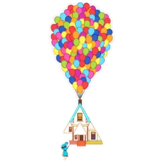 🎈