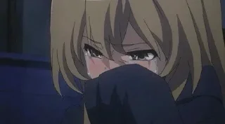 😭