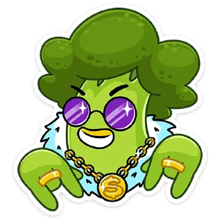 😎