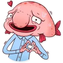 😘
