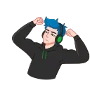 💪