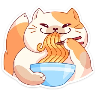 Булочка :: @stickroom
