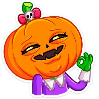 👌