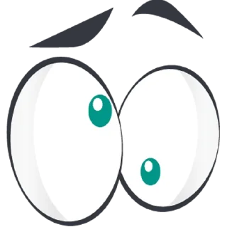 👀