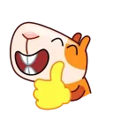 👍