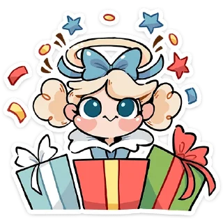 🎁
