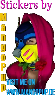 MangoPup Pack