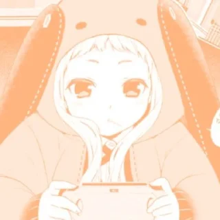 🧡