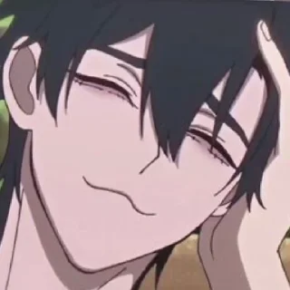 😙