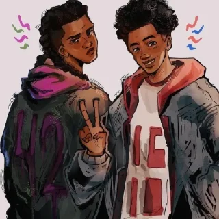 ✌️