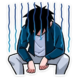 ☹