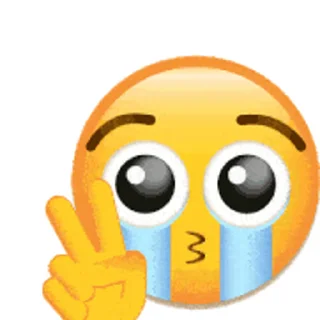 😭