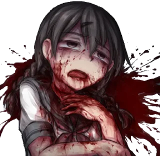 ☠